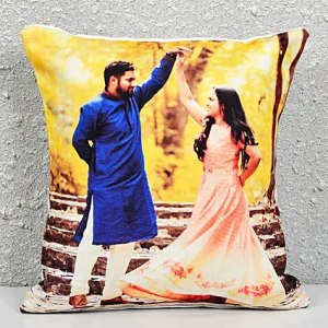 Picture Cushion